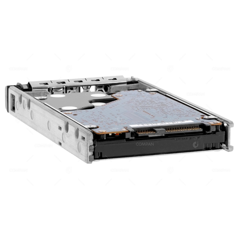 740Y7 DELL HDD 300GB 10K SAS 6G 2.5" SFF HOT-SWAP